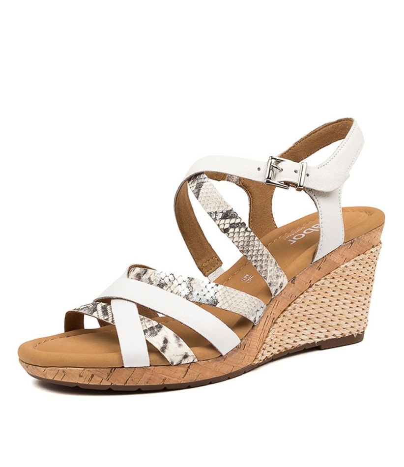 Gabour | Crème Penny Weiss Exclusive